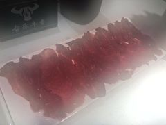-古乐牛香·鲜牛肉牛杂火锅(吴江三里桥运东商业广场店)