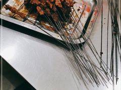 -文文烤肉(大皮院店)