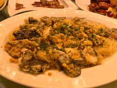 古法蒸龙尾鱼-葡京日丽(澳门葡京酒店)