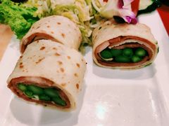 -申德勒加油站西餐厅(日坛路总店)