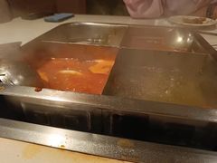 -海底捞火锅(劲松店)