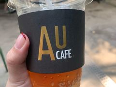 -Au Cafe&Roastery(华侨城店)