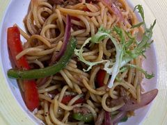 -夏日玛莉西餐厅(梅溪湖步步高店)