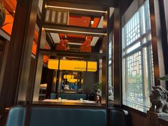 -四世同堂·京菜·烤鸭(双井店)