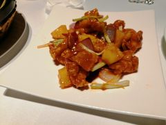 -禧宴Joyous Restaurant(禧园店)