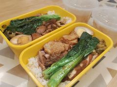 -卤鹅鲜生(卤鹅鲜生万科金域悦府店)