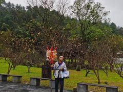 -常德桃花源景区