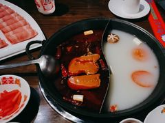 -徐升记不改良老火锅(四方利群店)