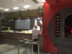 -全聚德(江宁店)