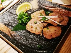 -初居食屋日式料理(万象城购物中心店)