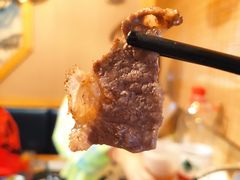 -金九姬黑牛烤肉料理(杨舍老街店)