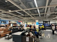 -宜家家居(西安未央商场店)