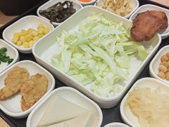 -阿香米线(深业上城店)
