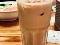 -澳门陈光记烧味饭店(南京德基广场店)