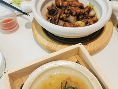 -蔡澜点心·粤菜(月星环球港店)