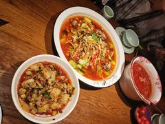 -蓉和妈妈菜·芙蓉花开(高新店)