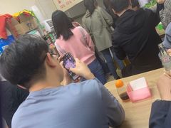 -曹宝林砂锅麻辣烫(星光路店)