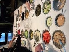 -豪客来牛排(中央花苑店)
