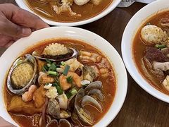 -大中沙茶面(中山路店)