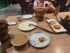 -古关火锅店(古北水镇景区店)