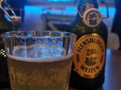 -Sirena海妖日咖夜酒