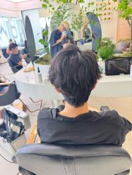 -BEAUTY HAIR GANO