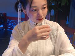 -醉西楼·国风茶社
