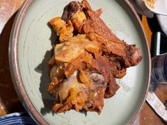 -95号酱骨·一块豆腐(展春园西路店)