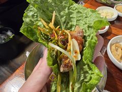 -Dombe豚(黑猪肉街店)