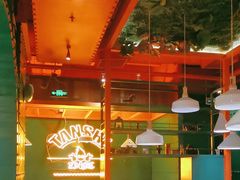 -炭舍干锅·烤鱼(扬名广场店)