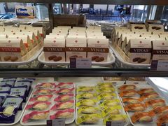 -凯司令(蒙自路店)