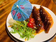 -马家大院铁锅炖(京粮广场店)