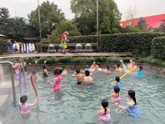-杭州第一世界大酒店·云曼温泉