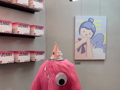 -静宜和她的朋友(星海广场店)