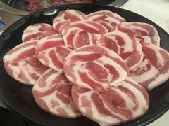 -汉江川烤肉(通州店)