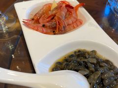 -鹰龙海畔度假酒店(咸祥店)