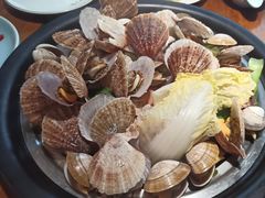 -三个渔夫·蒸汽海鲜(小白楼店)