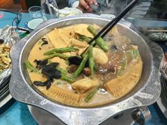 -龙香居海鲜浑锅家常菜·特色驴肉