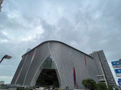 -香港皇家太平洋酒店