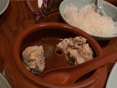 -丽江金茂凯悦臻选酒店-滇香馆