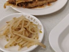 -老磁器口豆汁店(天坛店)