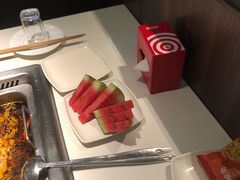 -海底捞火锅(锦艺城店)