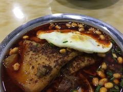 素宽粉-覃肥叔桂林米粉(粮道街店)