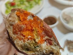 -莲花公园煎蟹(总店)
