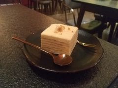 冰糕-丝路金桃·新疆菜(徐汇店)