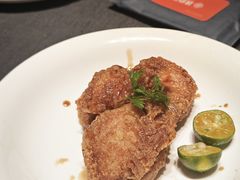 -锦府园·新台州菜(合生汇店)