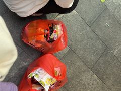 -紫荆城食品交易中心(华强北店)