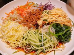 -李记饺子·熏酱东北菜(欢乐谷店)