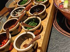 -老墙根涮肉·铜锅·烧烤(王四营店)
