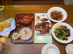 -外婆烧.老杭帮菜(庆春店)